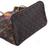 Louis Vuitton Neverfull MM Monogram Tote Bag M41602 Grenade